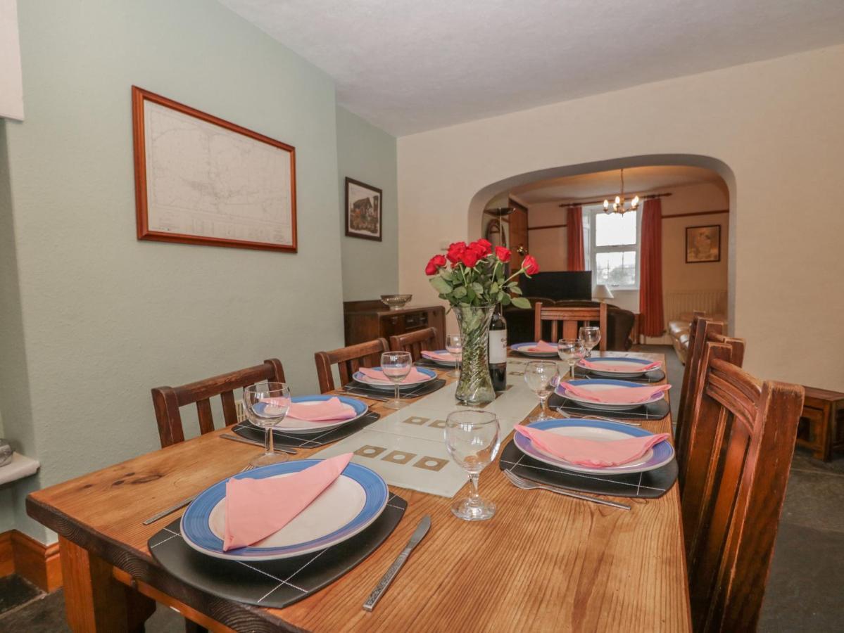 Beckside Farm Villa Милъм Екстериор снимка