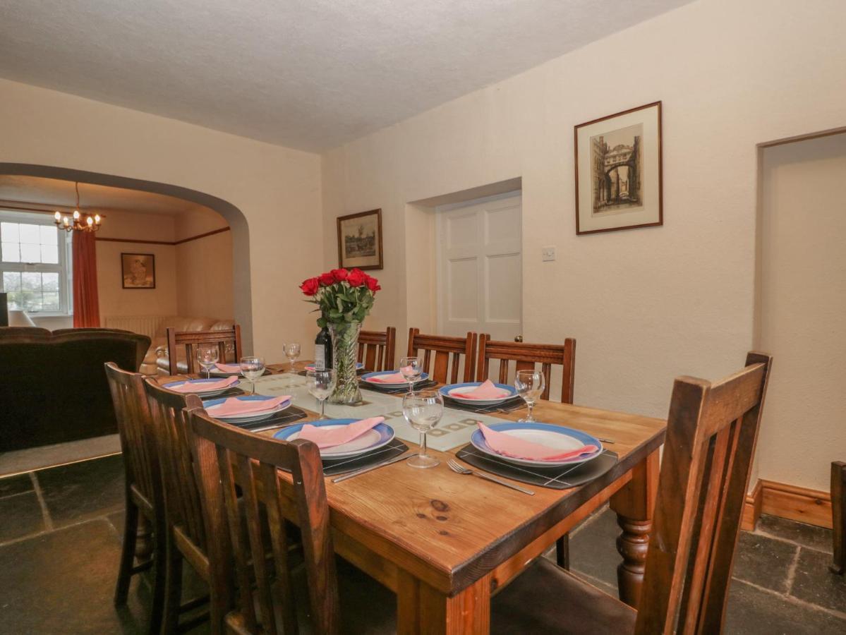 Beckside Farm Villa Милъм Екстериор снимка