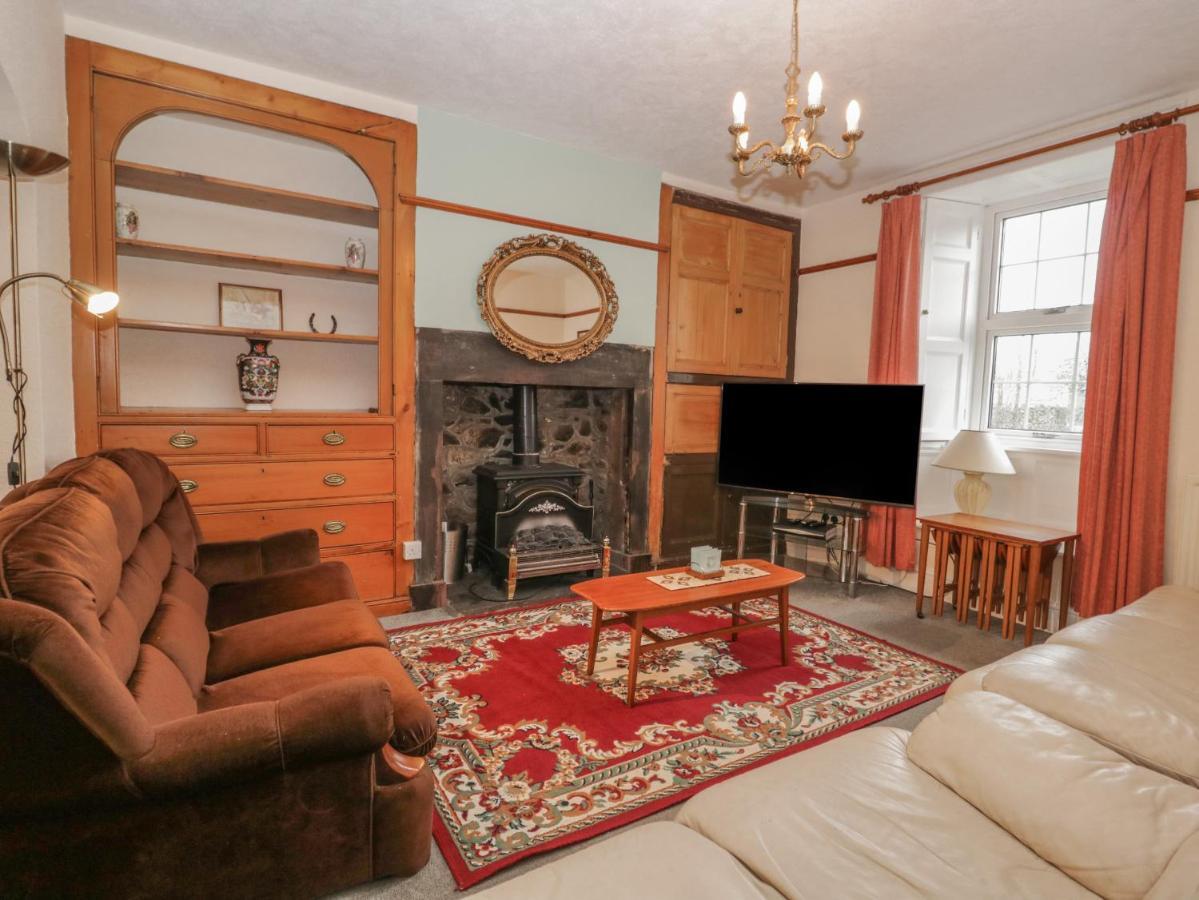 Beckside Farm Villa Милъм Екстериор снимка