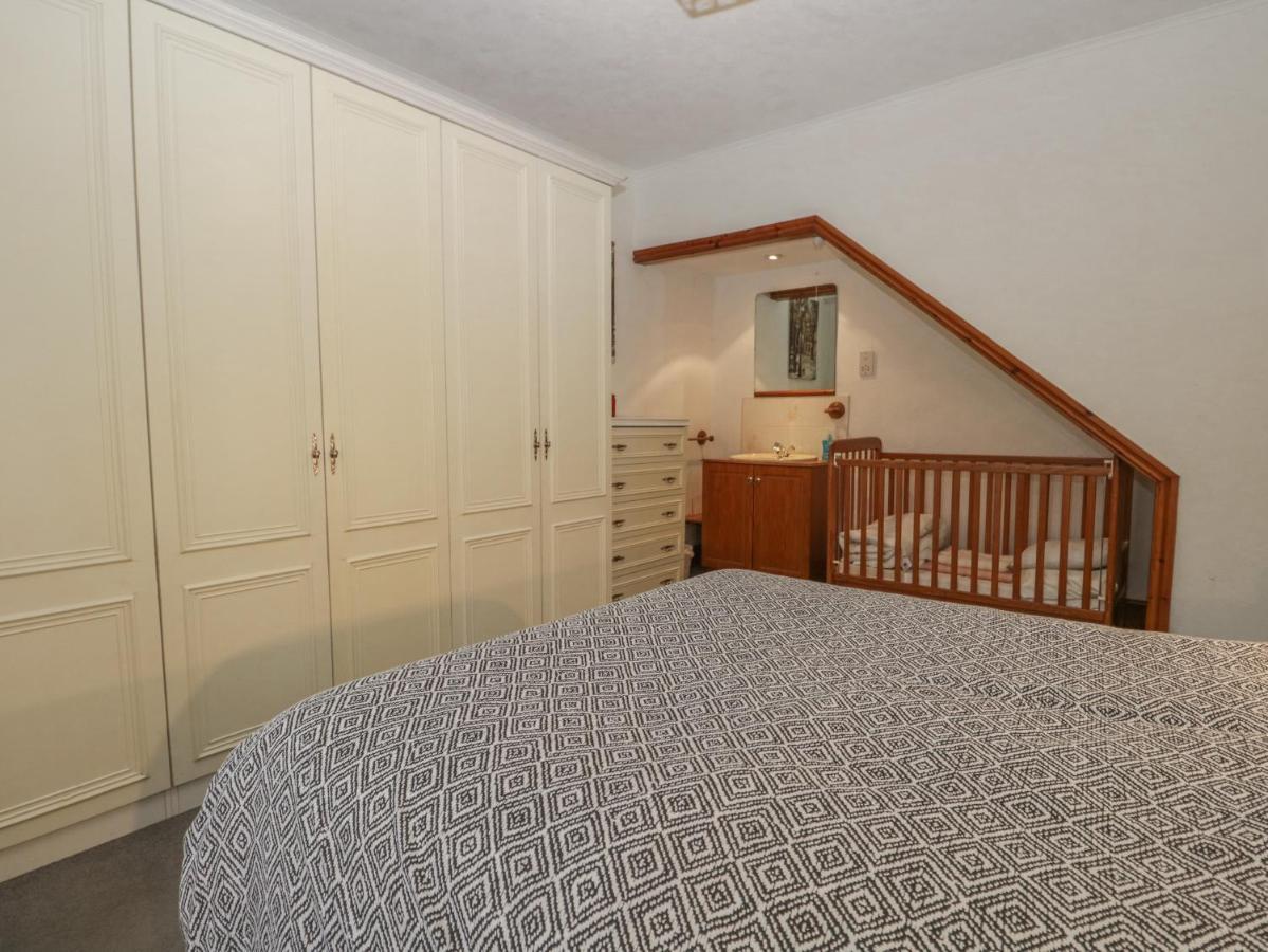 Beckside Farm Villa Милъм Екстериор снимка