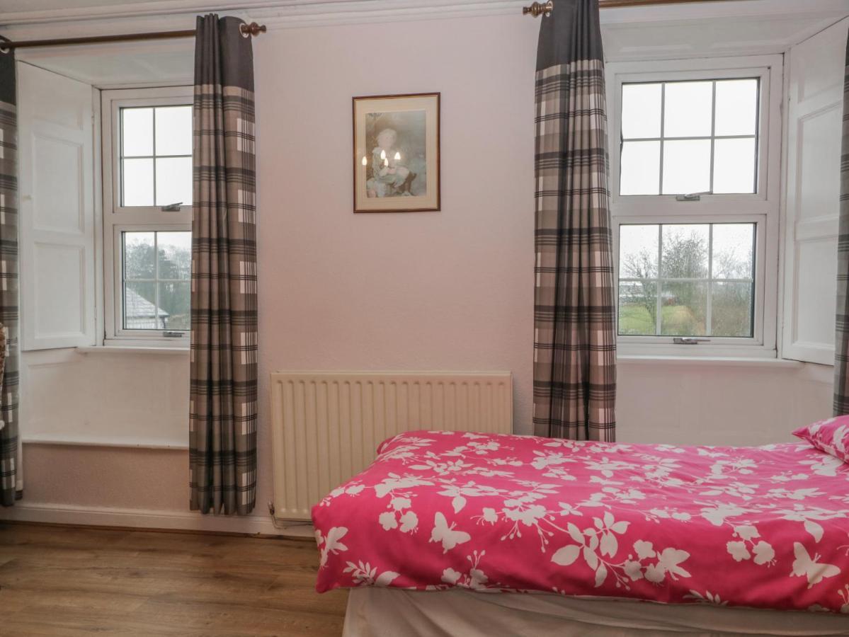 Beckside Farm Villa Милъм Екстериор снимка
