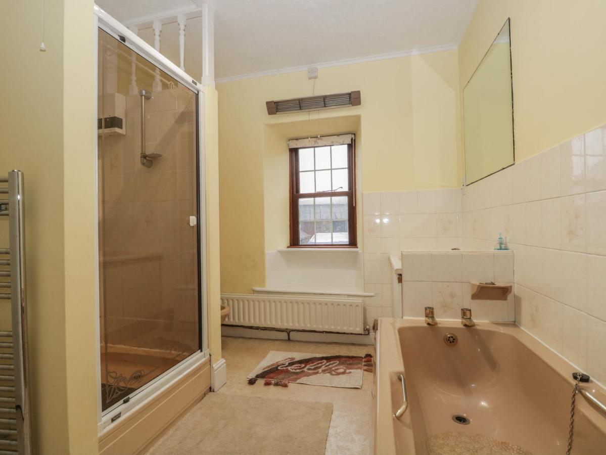 Beckside Farm Villa Милъм Екстериор снимка