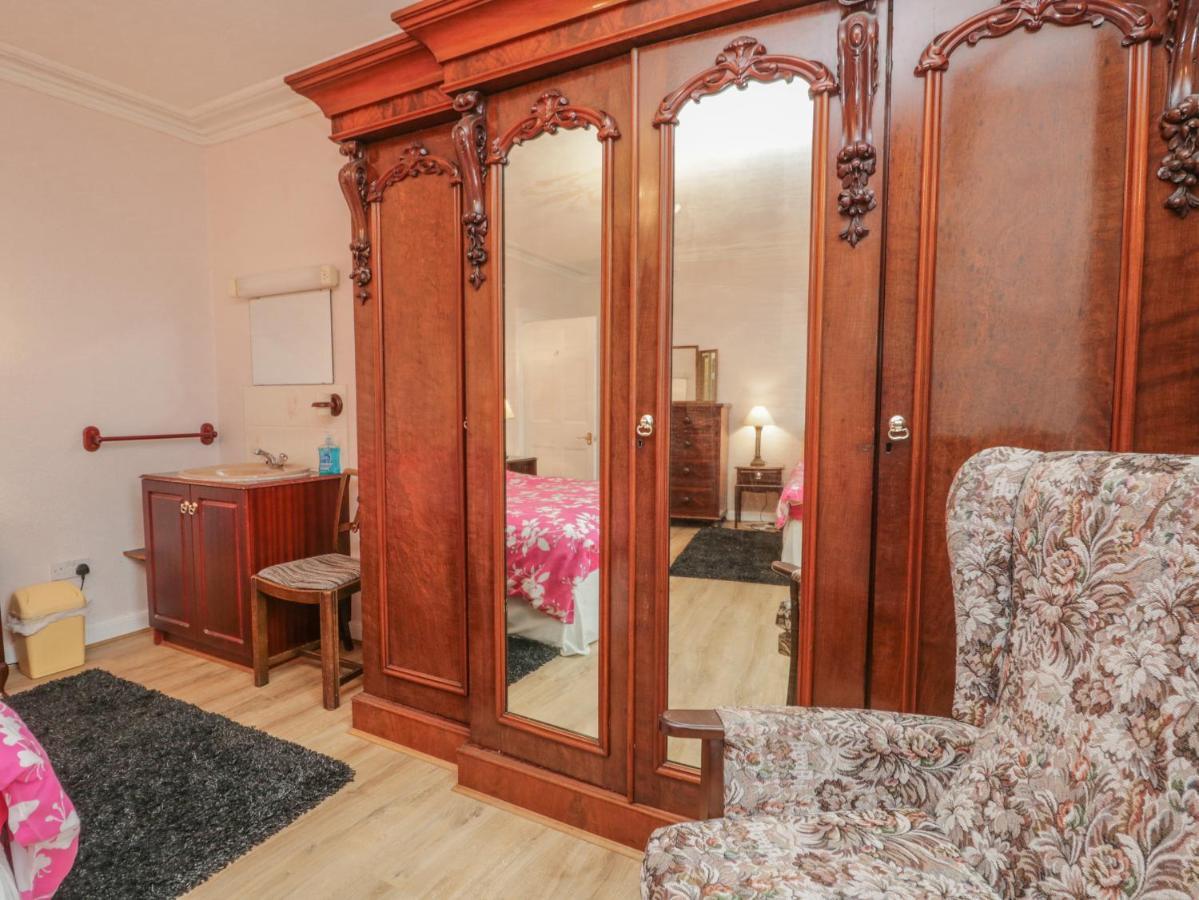 Beckside Farm Villa Милъм Екстериор снимка