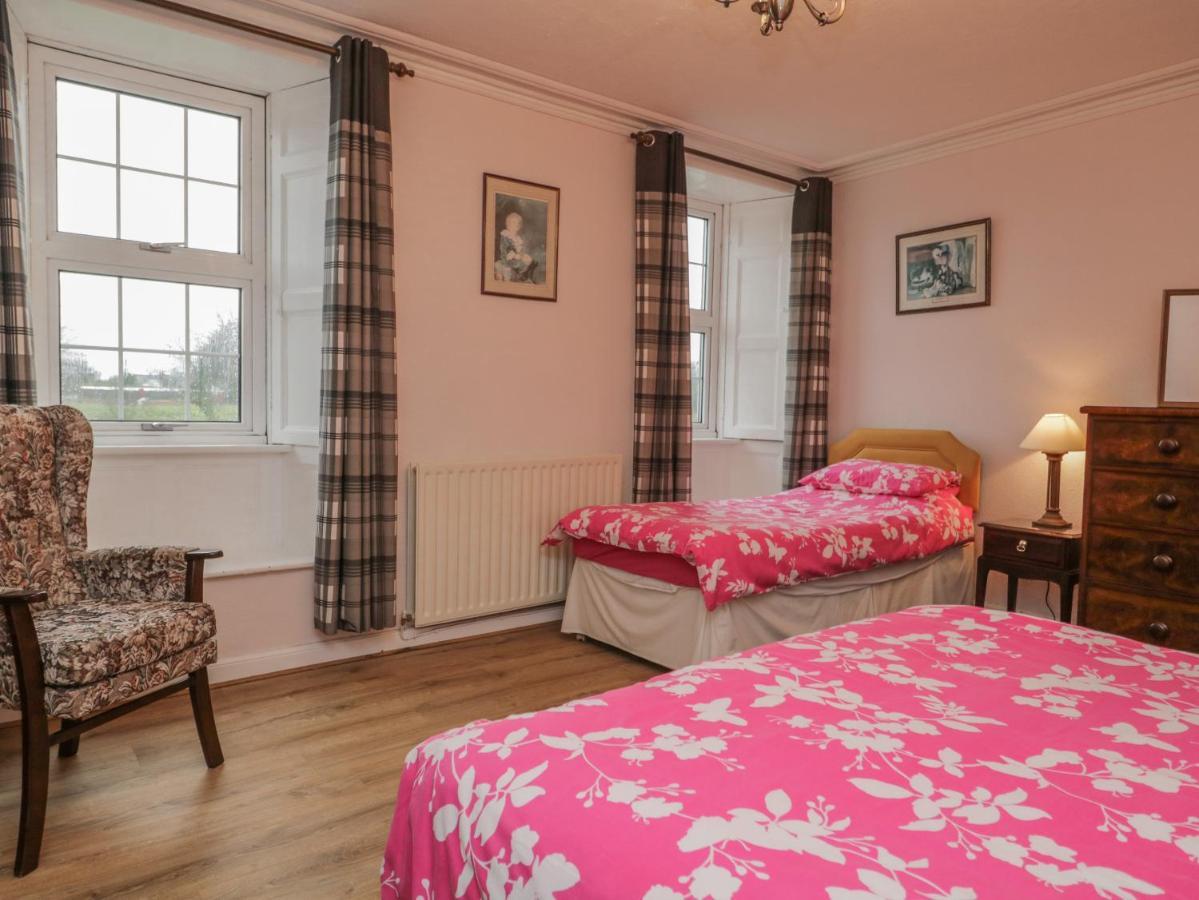 Beckside Farm Villa Милъм Екстериор снимка
