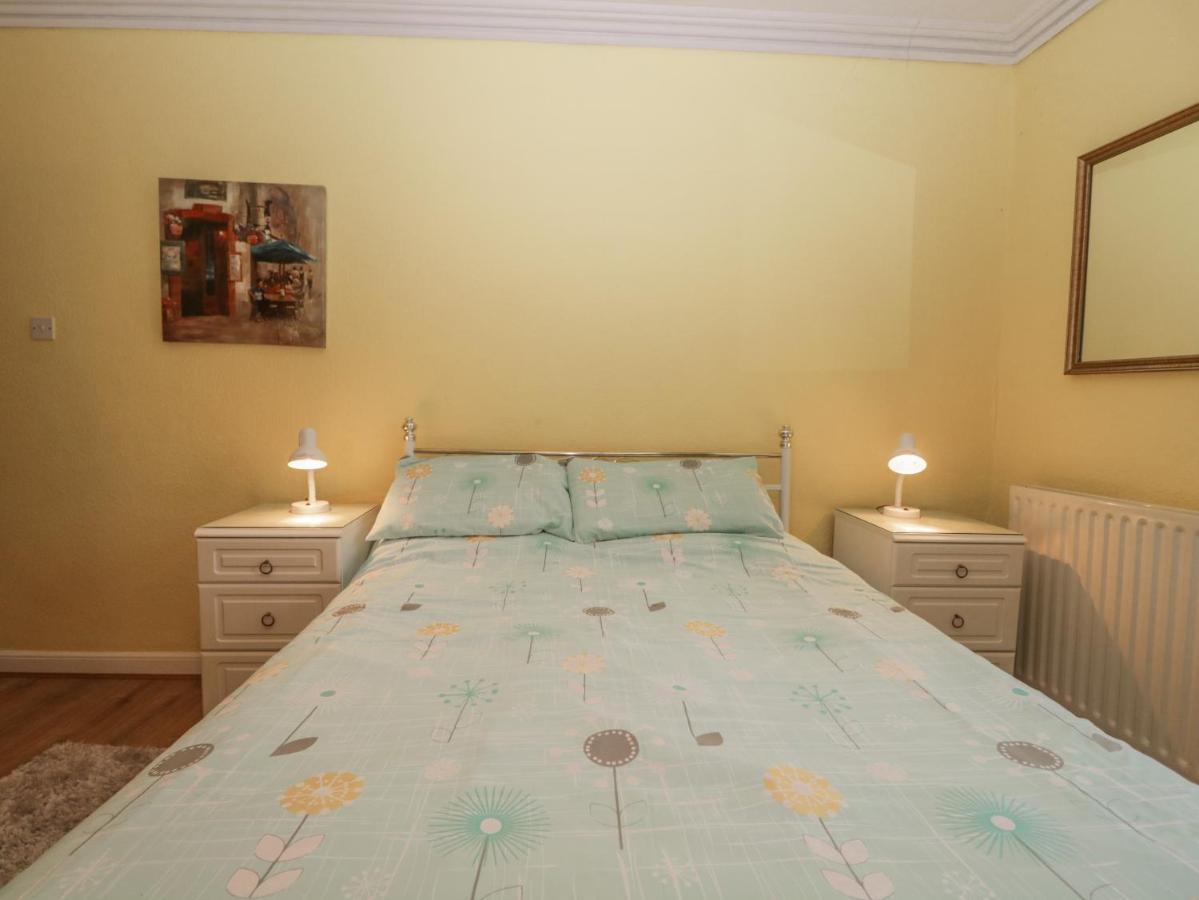 Beckside Farm Villa Милъм Екстериор снимка